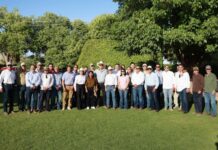 Gobierno de Sonora y Federación fortalecen el potencial agrícola de la entidad con reconversión productiva y generación de empleo