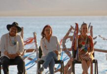 En el corazón del desierto sonorense, el Pueblo Seri construye una nueva era de justicia y bienestar