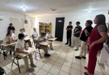 ITAMA y Universidad de Sonora fortalecen procesos de reinserción social de jóvenes