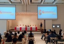 Gobierno de Sonora impulsa vinculación entre ciencia, industria en el 4º Congreso Internacional de Geociencias: UES