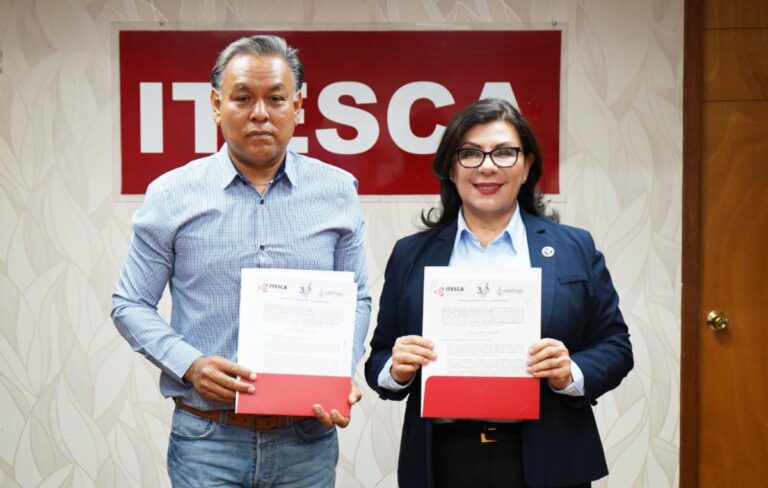 Fortalece Gobierno de Sonora investigaciones científicas y tecnológicas a través de sus instituciones: Itesca
