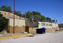 Gobernador Durazo arranca programa de saneamiento de agua en Nogales para garantizar abasto a la población
