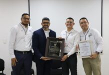 Fortalece Gobierno de Sonora la vinculación educativa y productiva con el Primer Foro Estatal de Educación Dual: SEC