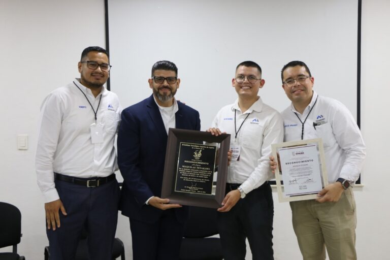 Fortalece Gobierno de Sonora la vinculación educativa y productiva con el Primer Foro Estatal de Educación Dual: SEC