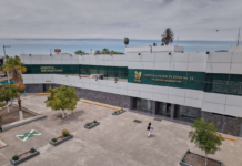 Gobernador Durazo y Presidenta Sheinbaum cumplen compromiso de salud con nuevo Hospital Universitario en Sonora