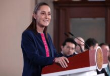 Los programas para el Bienestar crean derechos: Presidenta Claudia Sheinbaum destaca que en 2026 recibirán apoyos 42 millones 860 mil 296 mexicanas y mexicanos