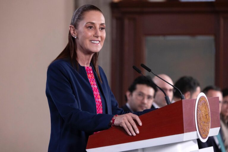 Los programas para el Bienestar crean derechos: Presidenta Claudia Sheinbaum destaca que en 2026 recibirán apoyos 42 millones 860 mil 296 mexicanas y mexicanos