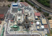 Sin CFE no habrá soberanía energética; Fortalecerla es amar a México: Presidenta Claudia Sheinbaum inaugura central ciclo combinado en Manzanillo, Colima