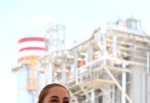 La producción de energía tiene que garantizar la soberanía nacional: La presidenta Claudia Sheinbaum inaugura central ciclo combinado de CFE en Mexicali