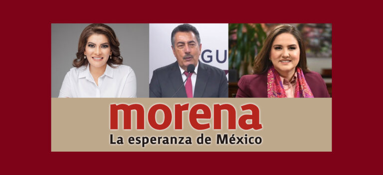 La enorme ventaja de Morena y la recta final de Sonora
