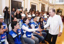 Sonora se ubica en el top 5 nacional con mayor crecimiento industrial: Alfonso Durazo