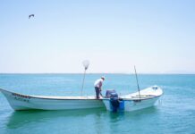 Impulsa Gobernador Durazo nuevo modelo para fortalecer la pesca y detonar el turismo en Sonora