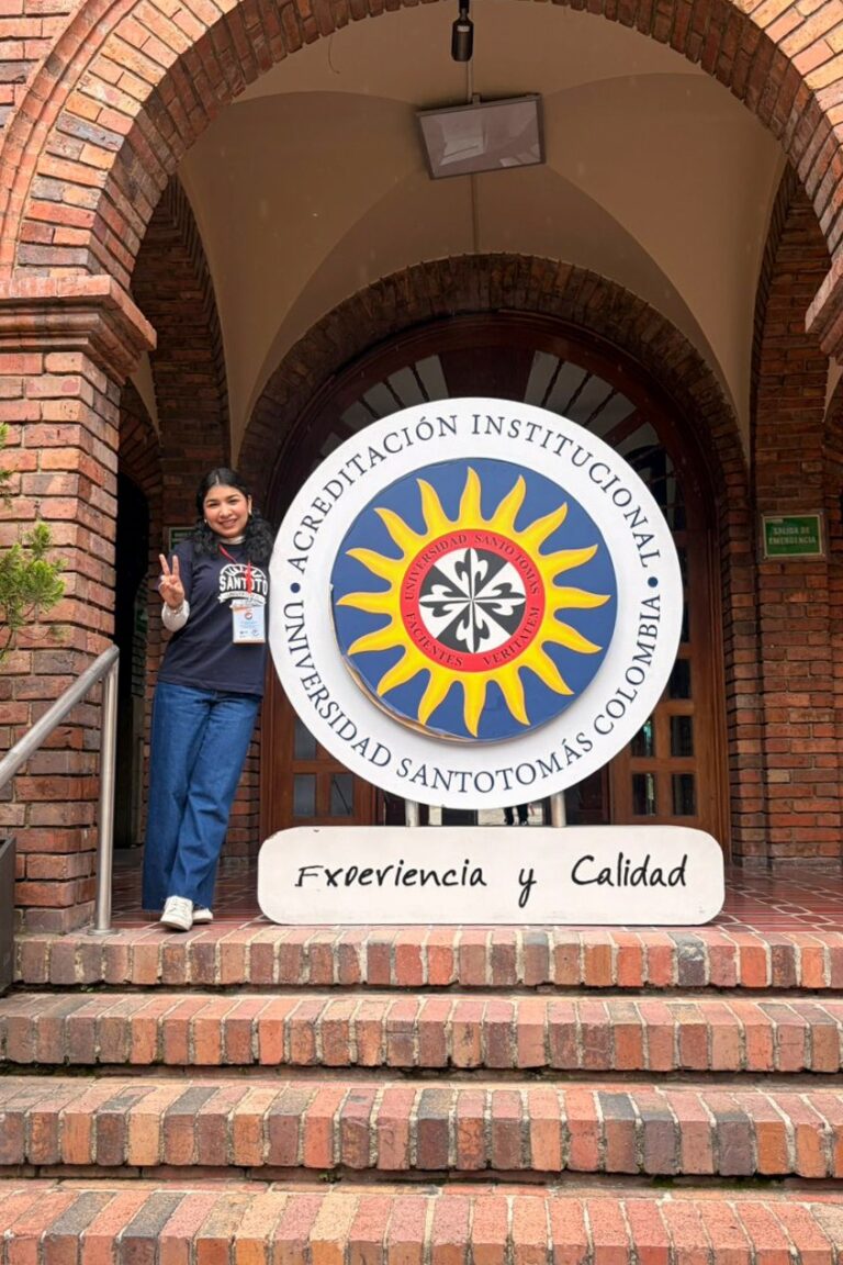 Estudiantes de la UES realizan estancias de investigación en universidades de México, Estados Unidos y Colombia