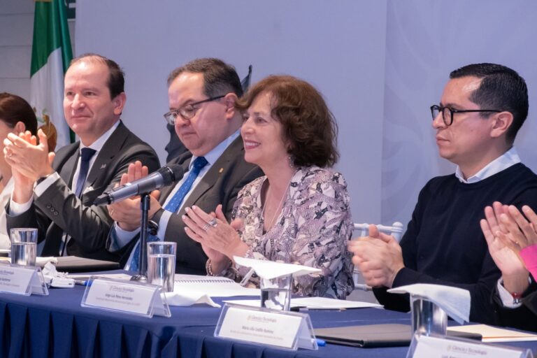 Secihti y ATDT integran Clúster Nacional de Cómputoe Inteligencia Artificial con instituciones de educación superior