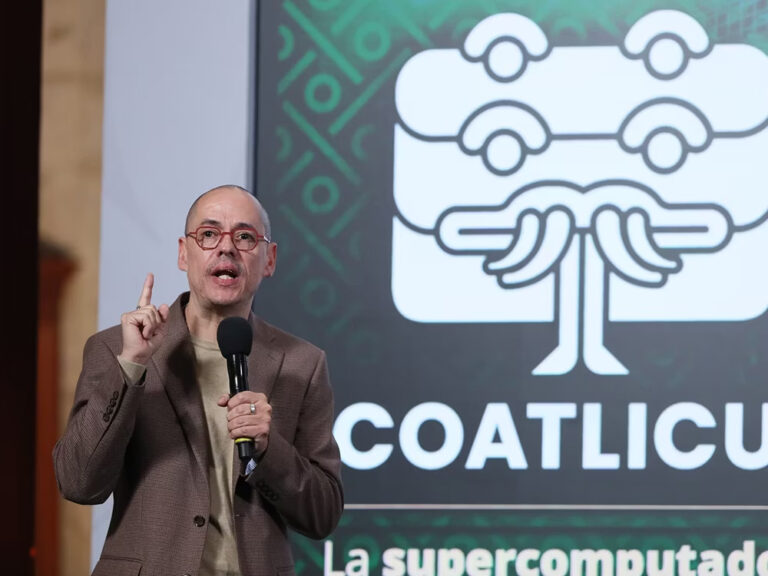 Instalación del Comité de Supercomputadora Coatlicueimpulsa soberanía tecnológica: Secihti y ATDT