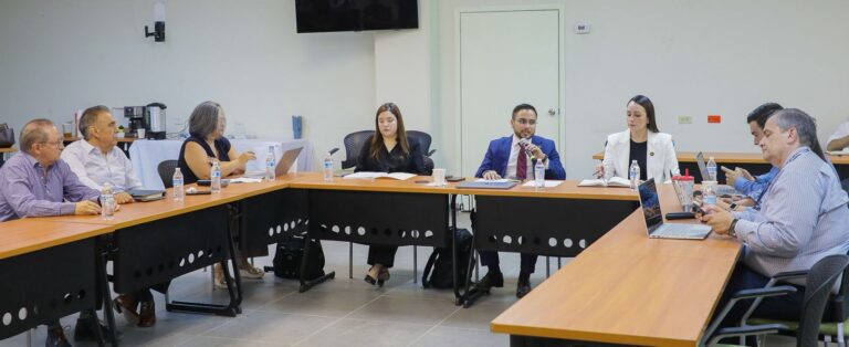 Dialoga Congreso de Sonora reforma para armonizar legislación estatal en materia de tortura