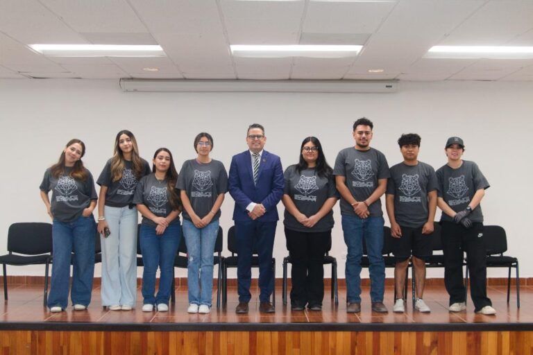 Estudiantes de la Unisierra participarán en Verano de Investigación Científica y Tecnológica del Pacífico