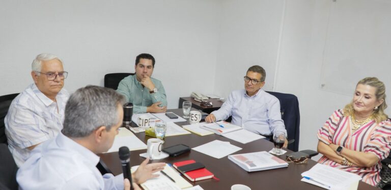 Analizan en comisión del Congreso de Sonora aportaciones sobre reforma a la Ley de Desarrollo Territorial y Urbano