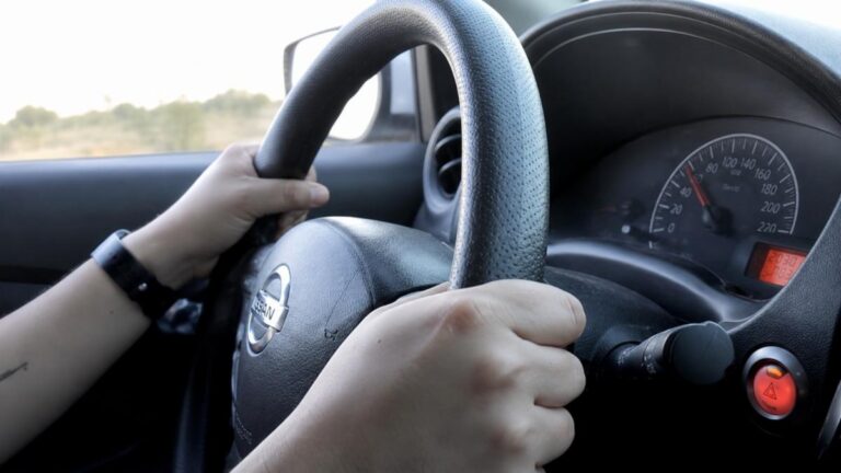 Llama Salud Sonora a prevenir accidentes en el Día Mundial de la Seguridad Vial