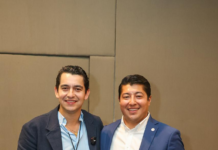 obierno de Sonora fortalece la cooperación binacional con Arizona para impulsar el desarrollo económico y turístico