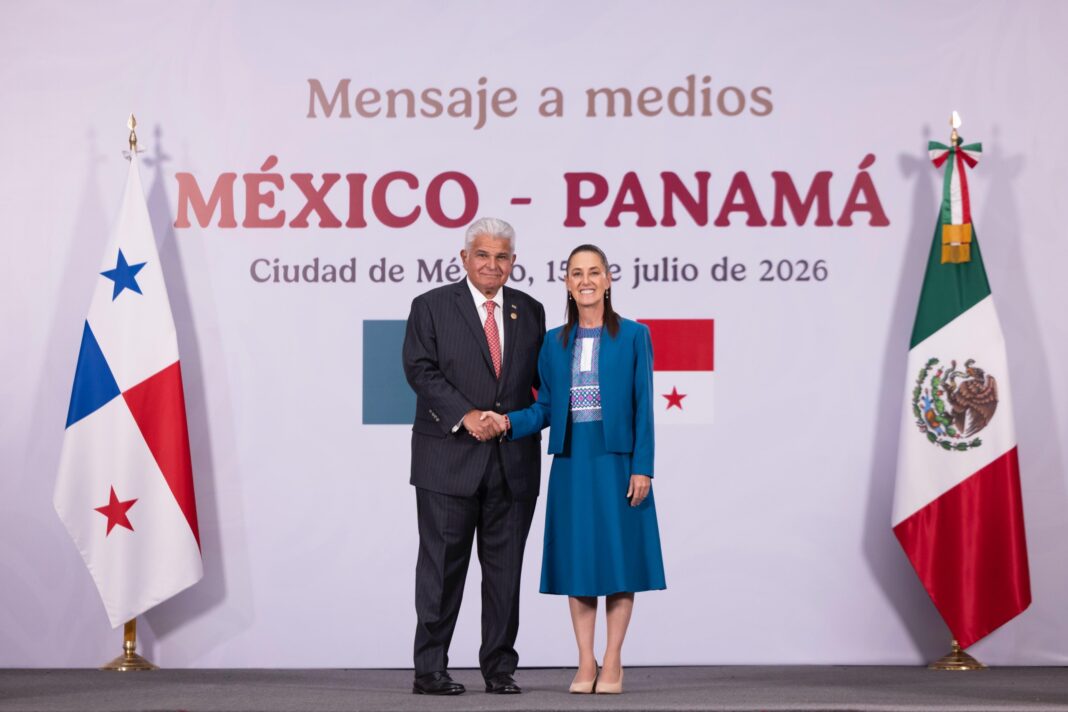 150726 MENSAJE A MEDIOS MÉXICO-PANAMÁ 1