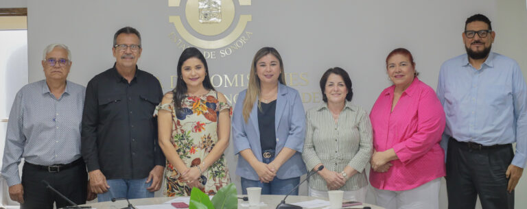 Congreso de Sonora convoca al Parlamento Juvenil 2026