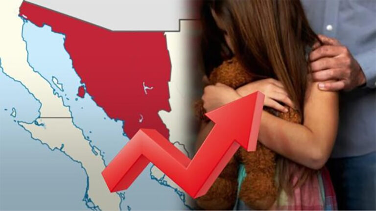 Violencia sexual contra adolescentes en Sonora suma 614 casos en 5 años; Enigualdad A.C. llama a fortalecer la protección de las infancias