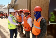 Gobernador Durazo fortalece la minería y ubica a Sonora en el top 5 de mayor exportación