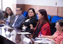Secihti y CCE establecen diálogo permanente,impulsarán IA, tecnologías en agroalimentos,salud y semiconductores