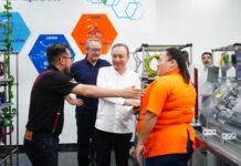 Gobernador Durazo posiciona a Sonora en primer lugar nacional de conciliación laboral