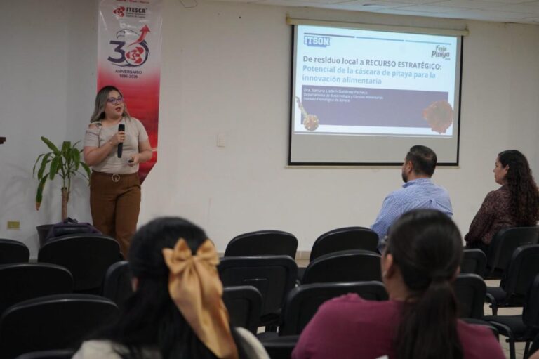 Promueve Gobierno de Sonora estudio, conservación y aprovechamiento sustentable de productos del desierto