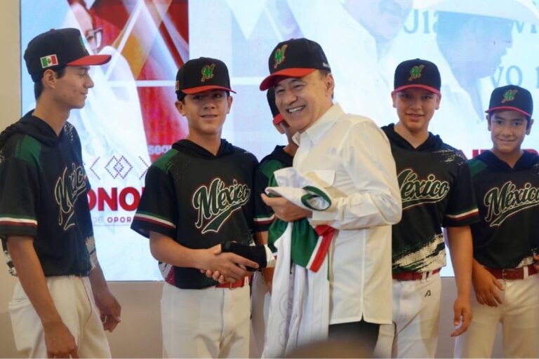 Gobernador Durazo transforma Navojoa con inversión histórica de 7 mil millones de pesos