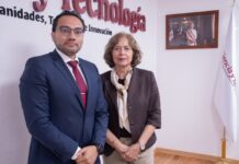 Secihti y la Agencia Nacional de Aduanas crearán plataforma digital para agilizar importación de insumos científicos