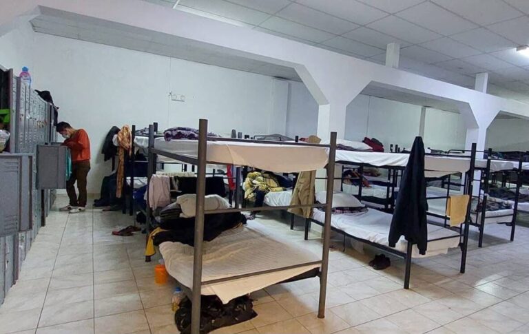 Gobierno de Sonora habilita 144 refugios temporales para la temporada de lluvias