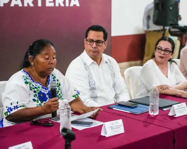 Instala Salud Sonora Comité Estatal de Partería para fortalecer la atención materna