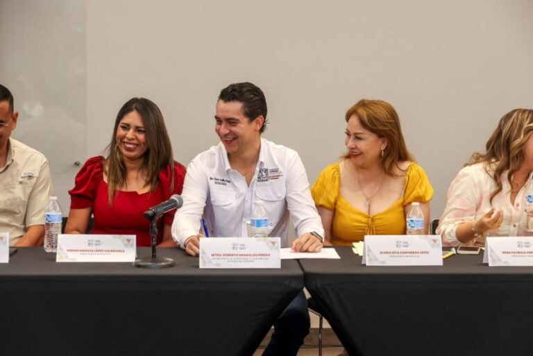 Gobierno de Sonora impulsa el turismo con cartelera de eventos en 16 municipios