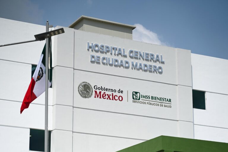 Desde el inicio del gobierno de la presidenta Claudia Sheinbaum se han inaugurado 32 hospitales en todo el país