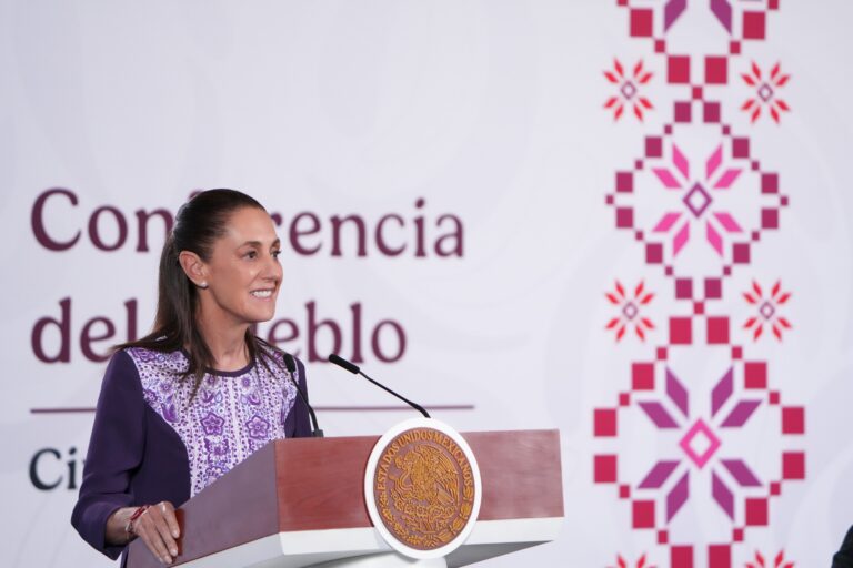 Avanzan las inversiones y los polos de desarrollo: Presidenta Claudia Sheinbaum destaca inversión de 10 mil 106 MDP para el PODECOBI de Zapotlán, Hidalgo que ya reúne 147 MDP en proyectos
