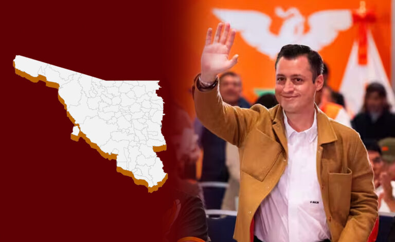 El enojo de Colosio Jr. y las m… del MC