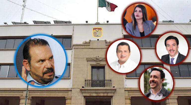 La pelea por Hermosillo ya comenzó