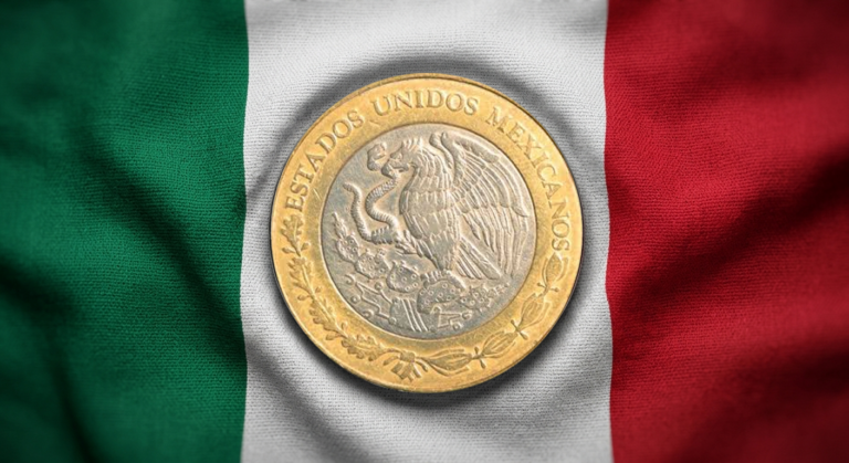 La historia de éxito económico de la 4T y la resiliencia del “Súper Peso”