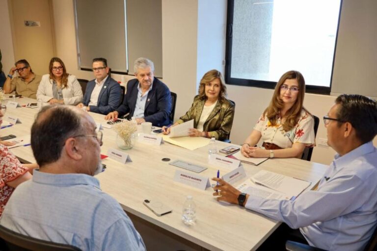 Codeso y universidades sonorenses firman memorándum de entendimiento para la tercera generación de Talento Sonorense rumbo a Taiwán