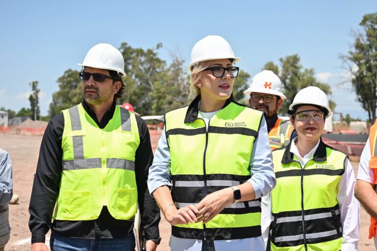 Cajeme sigue abriendo sus puertas a nuevas inversiones y empleos.