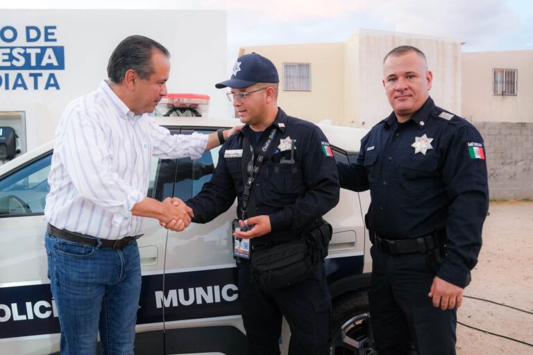 Mantiene Hermosillo reducción en delitos durante el primer semestre de 2026