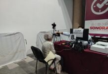 Gobierno de Sonora facilita la corrección gratuita de actas en beneficio de la ciudadanía