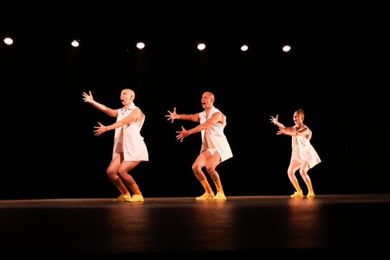 Premia Gobierno de Sonora a las mejores coreografías a nivel nacional