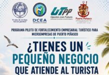Impulsa Gobierno de Sonora fortalecimiento empresarial y turístico de Puerto Peñasco: UTPP