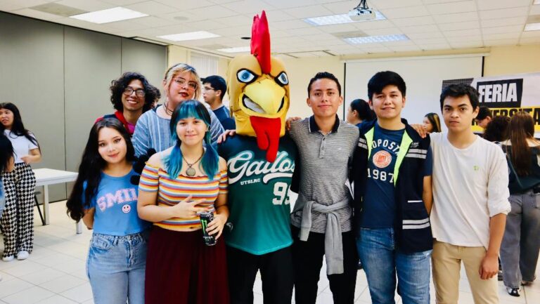 Realiza Gobierno de Sonora Primera Feria Universitaria del Empleo y Estadías