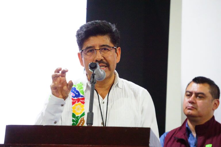 Consulta sobre Ley Indígena impulsa una nueva forma de gobernar basada en la voluntad de los pueblos
