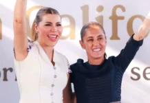 Avanza Baja California hacia la justicia hídrica con histórica desaladora impulsada por presidenta Claudia Sheinbaum Pardo y gobernadora Marina del Pilar
